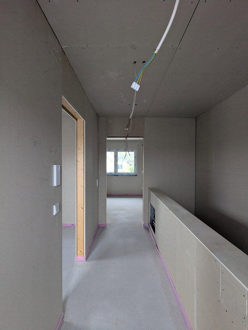 Predaj domu 121 m², pozemok 165 m², Bad Nauheim, Hesensko Predaj domu 121 m², pozemok 165 m², Bad Nauheim, Hesensko