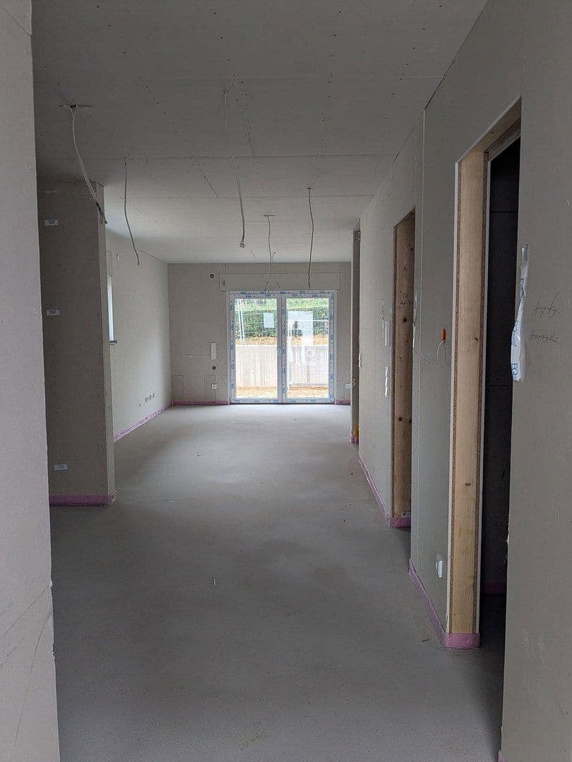 Predaj domu 121 m², pozemok 165 m², Bad Nauheim, Hesensko Predaj domu 121 m², pozemok 165 m², Bad Nauheim, Hesensko