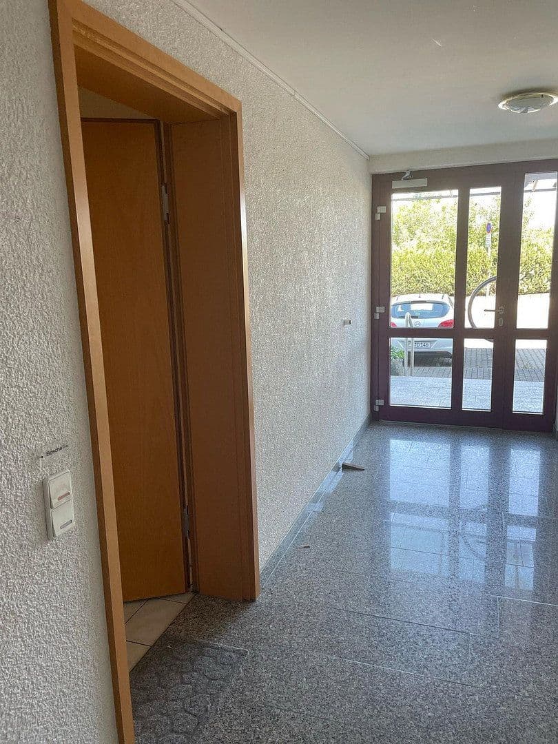 Predaj bytu 2-izbový 57 m², Stuttgart, Bádensko-Wurttembersko Predaj bytu 2-izbový 57 m², Stuttgart, Bádensko-Wurttembersko