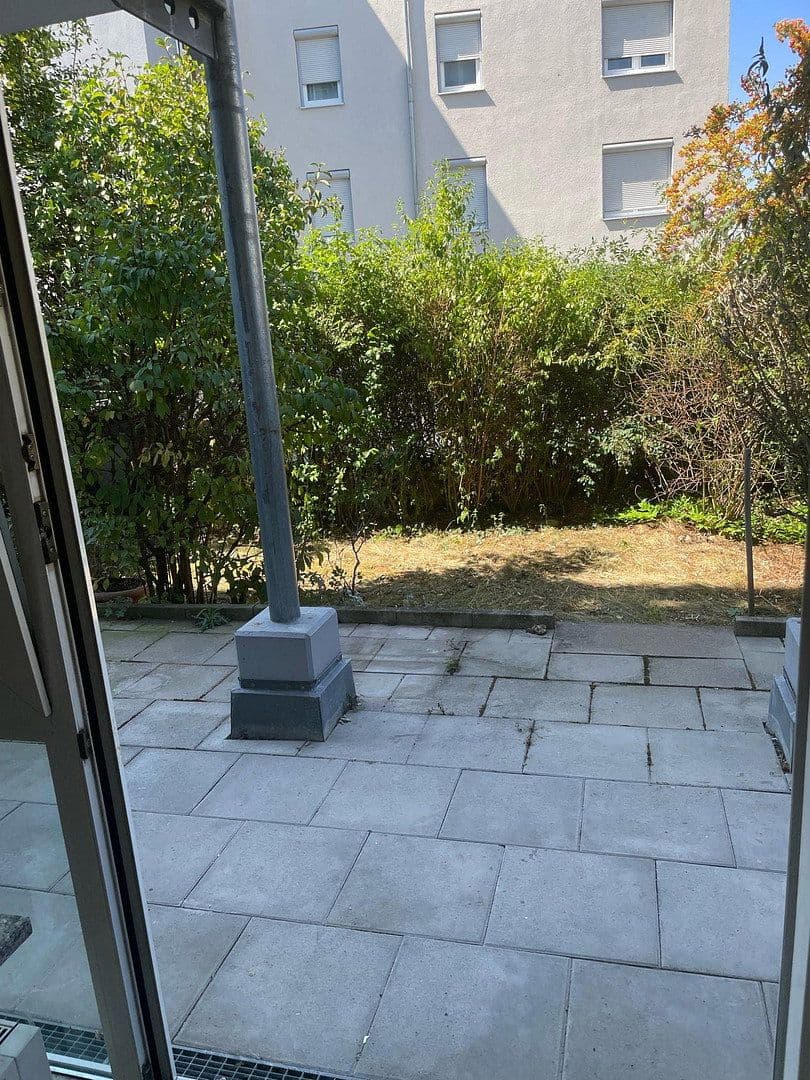 Predaj bytu 2-izbový 57 m², Stuttgart, Bádensko-Wurttembersko Predaj bytu 2-izbový 57 m², Stuttgart, Bádensko-Wurttembersko