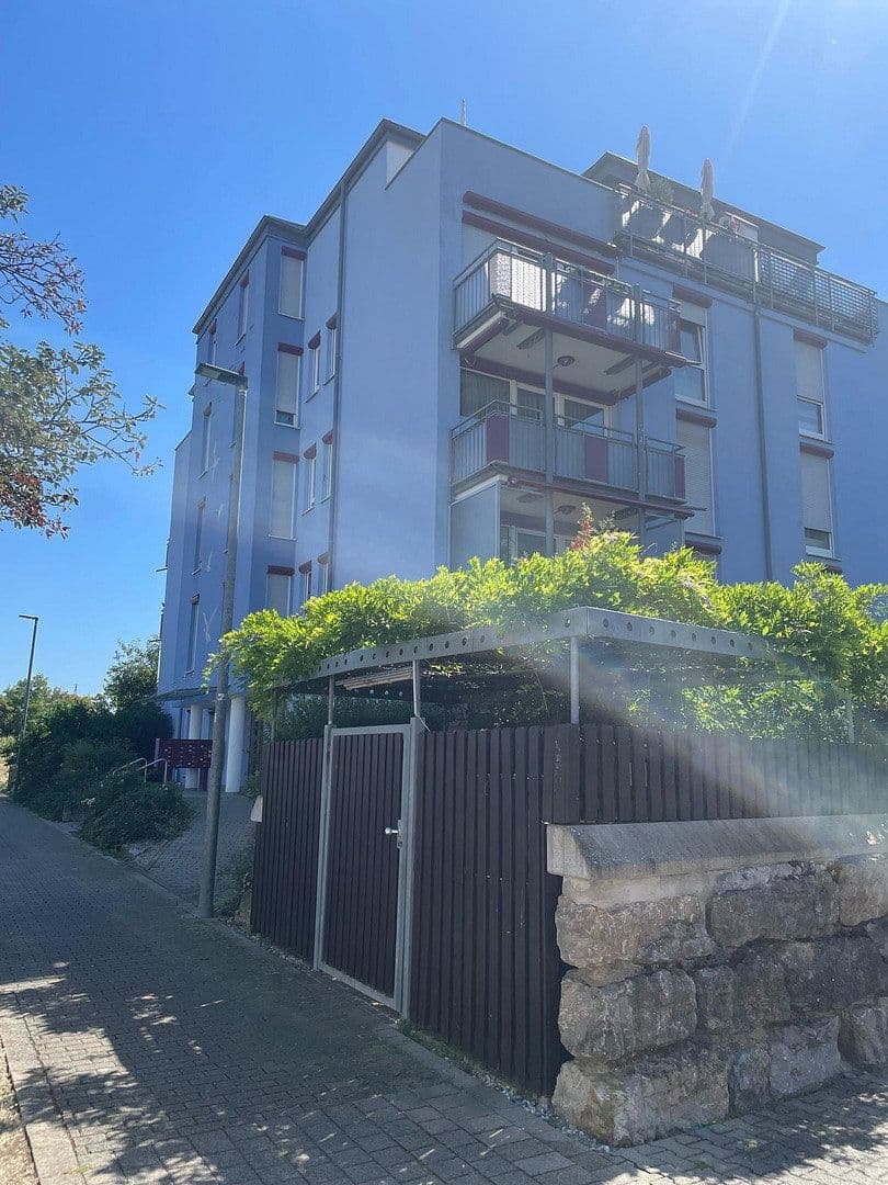 Predaj bytu 2-izbový 57 m², Stuttgart, Bádensko-Wurttembersko Predaj bytu 2-izbový 57 m², Stuttgart, Bádensko-Wurttembersko