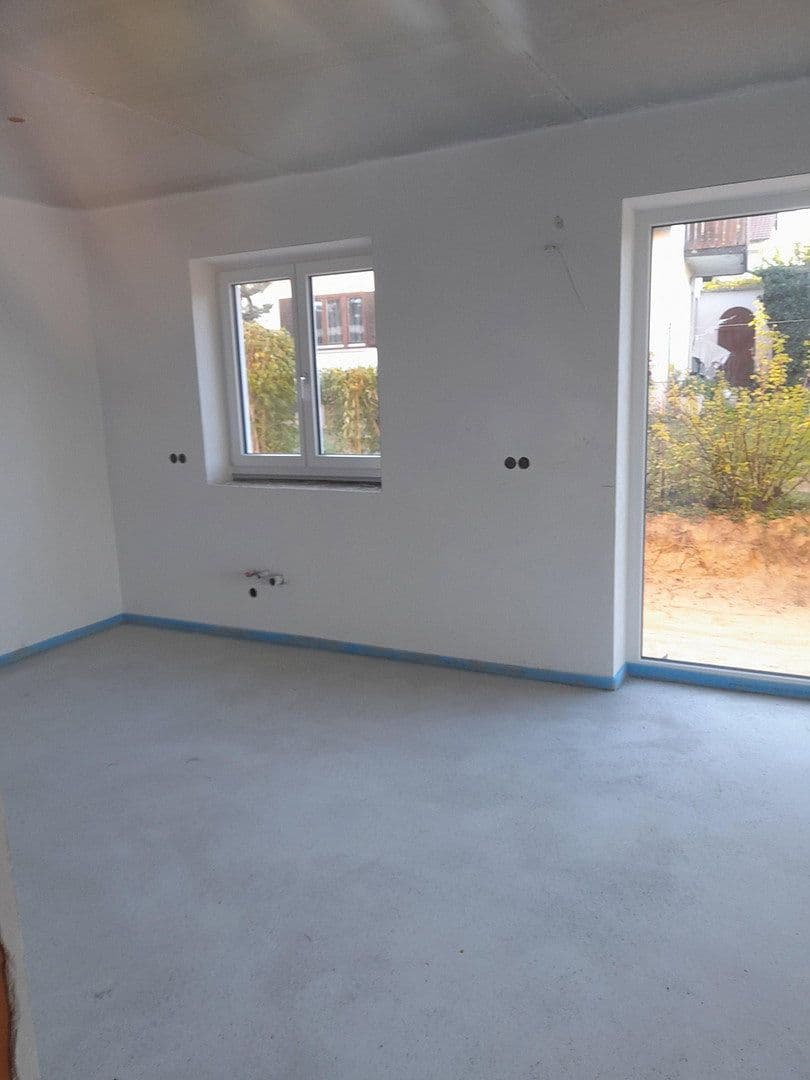 Prenájom domu 142 m², pozemok 430 m², Altomünster, Bavorsko Prenájom domu 142 m², pozemok 430 m², Altomünster, Bavorsko