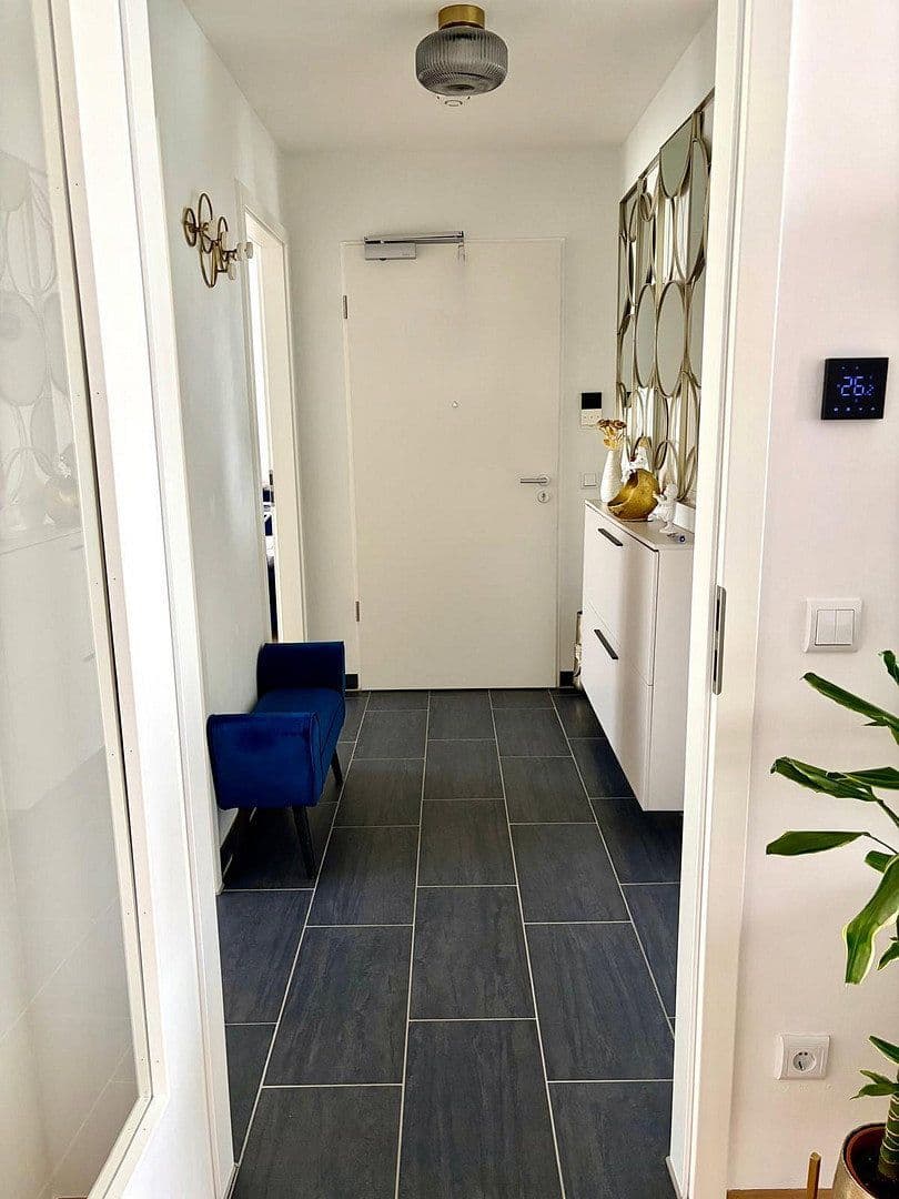 Prenájom bytu 3-izbový 79 m², Vaterstetten, Bavorsko Prenájom bytu 3-izbový 79 m², Vaterstetten, Bavorsko