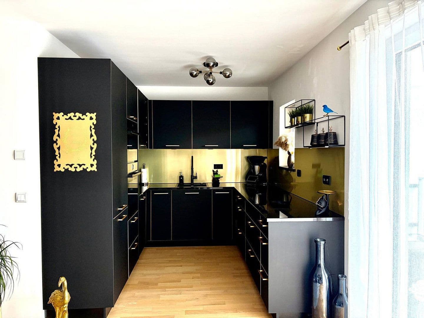 Prenájom bytu 3-izbový 79 m², Vaterstetten, Bavorsko Prenájom bytu 3-izbový 79 m², Vaterstetten, Bavorsko