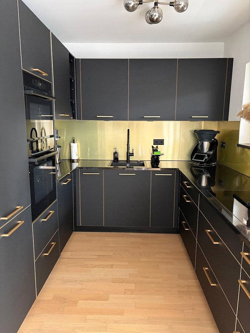 Prenájom bytu 3-izbový 79 m², Vaterstetten, Bavorsko Prenájom bytu 3-izbový 79 m², Vaterstetten, Bavorsko