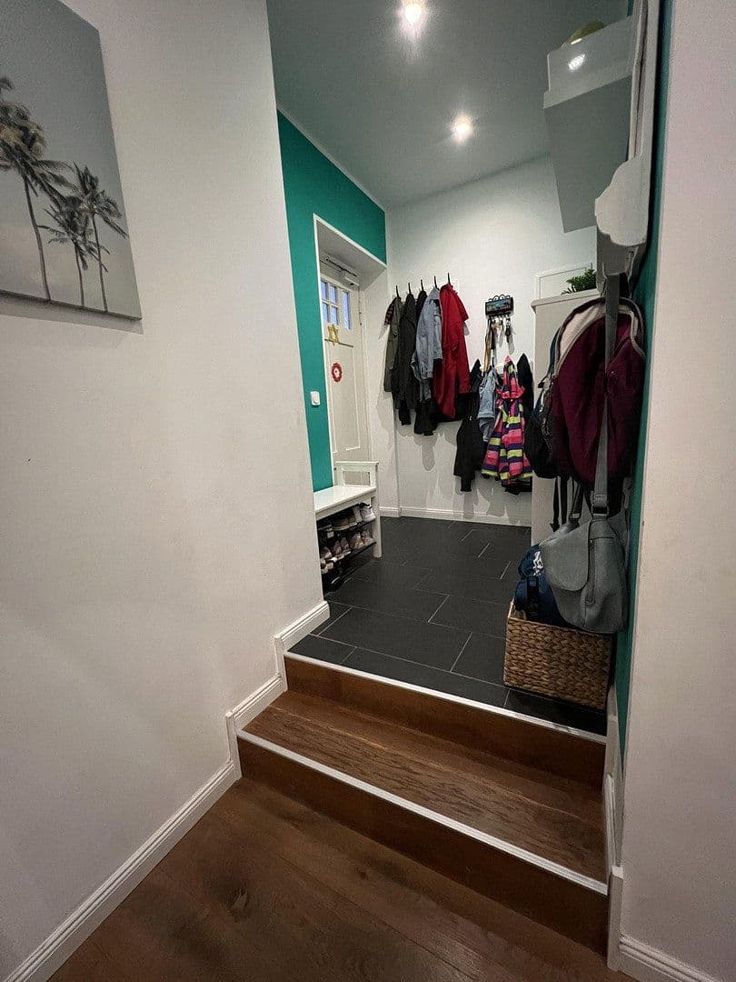Predaj bytu 3-izbový 99 m², Heesestraße 18, Berlin, Berlín Predaj bytu 3-izbový 99 m², Heesestraße 18, Berlin, Berlín