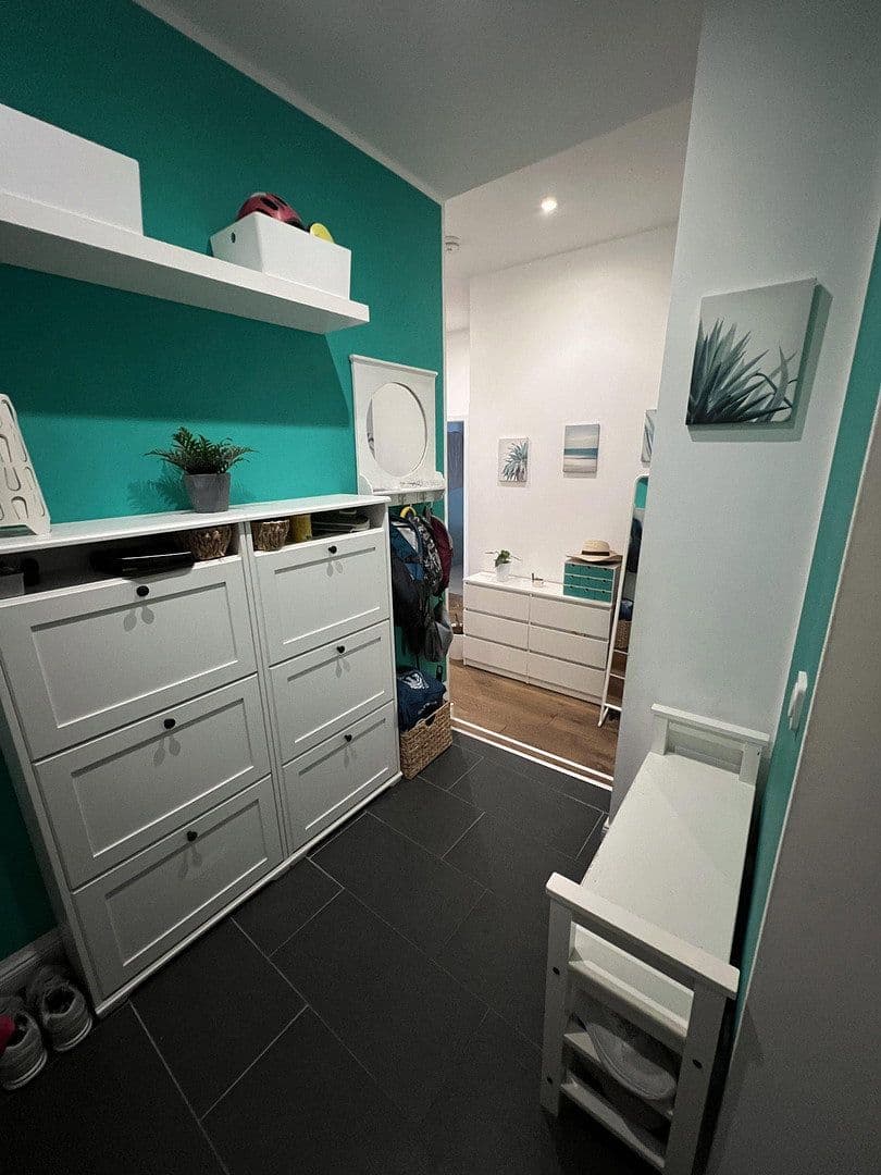 Predaj bytu 3-izbový 99 m², Heesestraße 18, Berlin, Berlín Predaj bytu 3-izbový 99 m², Heesestraße 18, Berlin, Berlín