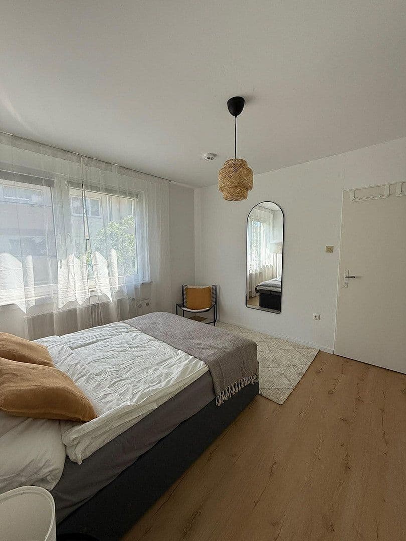 Prenájom bytu 1-izbový 40 m², Kaiser-Wilhelm-Ring 39, Mainz, Porýnie-Falcko Prenájom bytu 1-izbový 40 m², Kaiser-Wilhelm-Ring 39, Mainz, Porýnie-Falcko