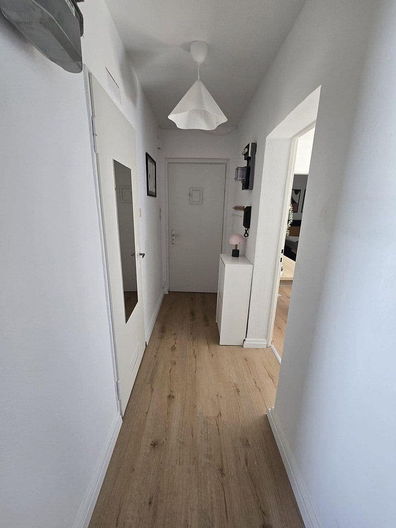 Prenájom bytu 1-izbový 40 m², Kaiser-Wilhelm-Ring 39, Mainz, Porýnie-Falcko Prenájom bytu 1-izbový 40 m², Kaiser-Wilhelm-Ring 39, Mainz, Porýnie-Falcko