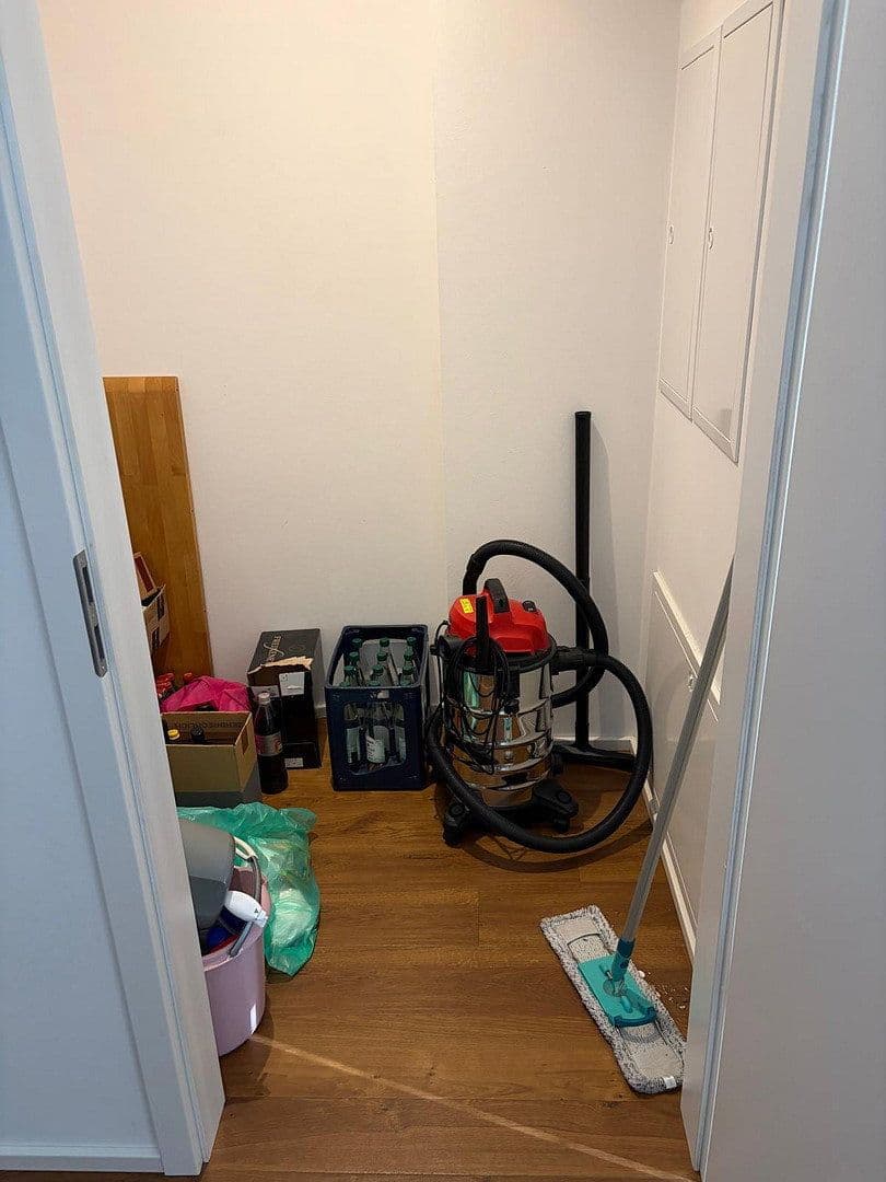 Prenájom bytu 3-izbový 89 m², Seestraße 20 B, Bad Kissingen, Bavorsko Prenájom bytu 3-izbový 89 m², Seestraße 20 B, Bad Kissingen, Bavorsko