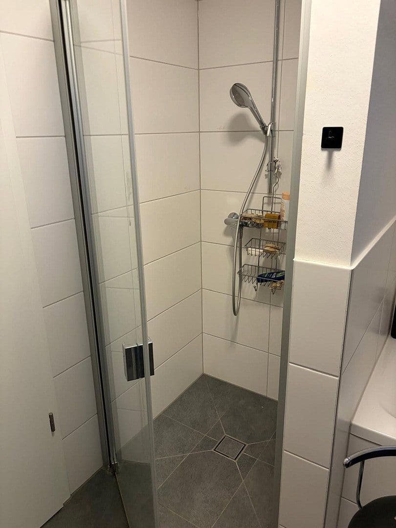Prenájom bytu 3-izbový 89 m², Seestraße 20 B, Bad Kissingen, Bavorsko Prenájom bytu 3-izbový 89 m², Seestraße 20 B, Bad Kissingen, Bavorsko