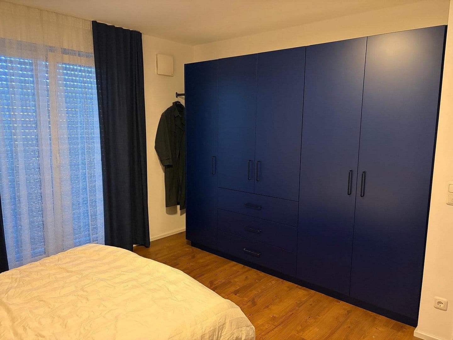 Prenájom bytu 3-izbový 89 m², Seestraße 20 B, Bad Kissingen, Bavorsko Prenájom bytu 3-izbový 89 m², Seestraße 20 B, Bad Kissingen, Bavorsko