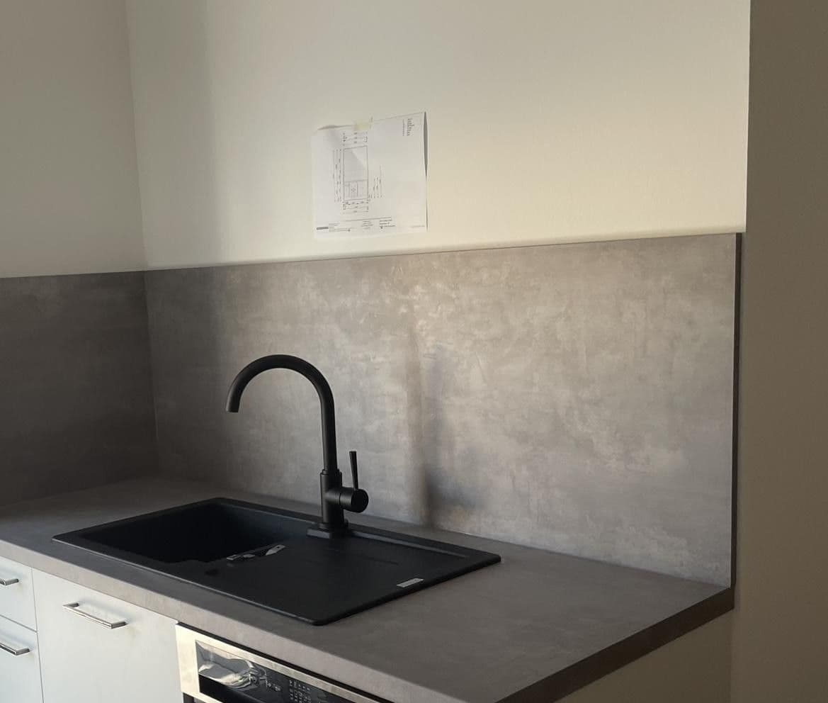 Prenájom bytu 3-izbový 89 m², Seestraße 20 B, Bad Kissingen, Bavorsko Prenájom bytu 3-izbový 89 m², Seestraße 20 B, Bad Kissingen, Bavorsko