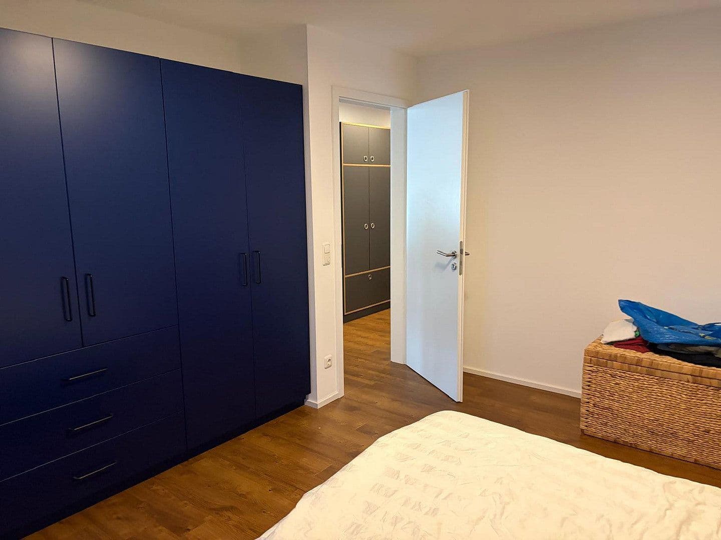 Prenájom bytu 3-izbový 89 m², Seestraße 20 B, Bad Kissingen, Bavorsko Prenájom bytu 3-izbový 89 m², Seestraße 20 B, Bad Kissingen, Bavorsko