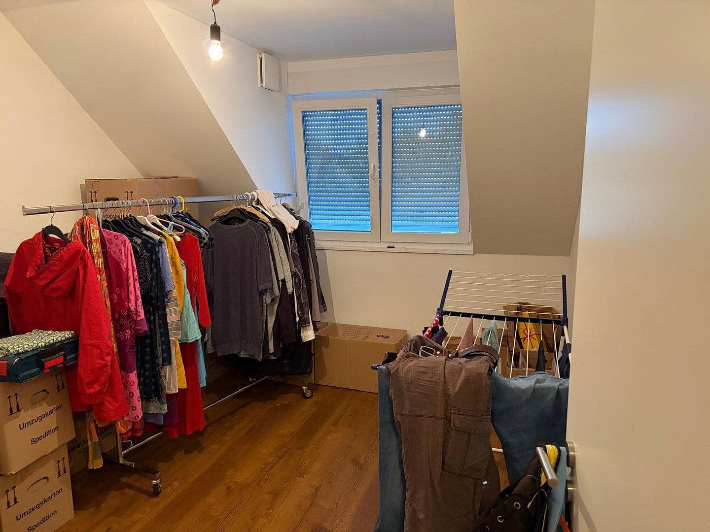 Prenájom bytu 3-izbový 89 m², Seestraße 20 B, Bad Kissingen, Bavorsko Prenájom bytu 3-izbový 89 m², Seestraße 20 B, Bad Kissingen, Bavorsko