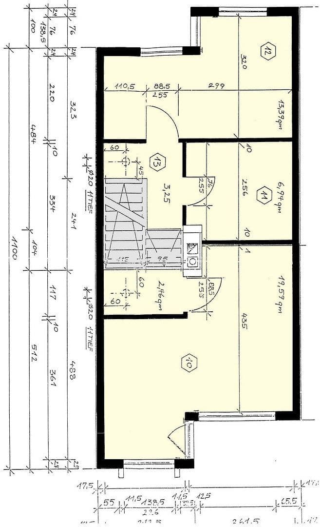 Predaj domu 145 m², pozemok 191 m², Kettemerstraße 19/5, Filderstadt, Bádensko-Wurttembersko Predaj domu 145 m², pozemok 191 m², Kettemerstraße 19/5, Filderstadt, Bádensko-Wurttembersko