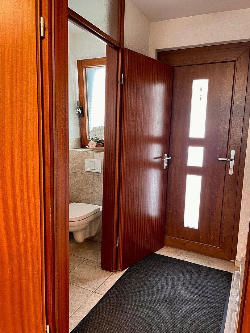 Predaj domu 145 m², pozemok 191 m², Kettemerstraße 19/5, Filderstadt, Bádensko-Wurttembersko Predaj domu 145 m², pozemok 191 m², Kettemerstraße 19/5, Filderstadt, Bádensko-Wurttembersko
