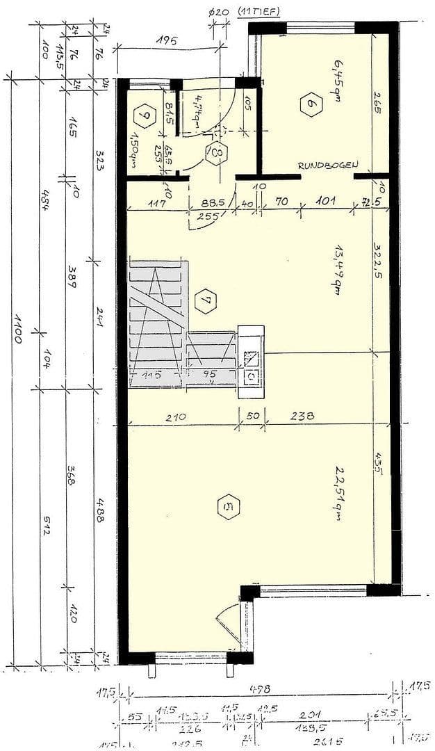 Predaj domu 145 m², pozemok 191 m², Kettemerstraße 19/5, Filderstadt, Bádensko-Wurttembersko Predaj domu 145 m², pozemok 191 m², Kettemerstraße 19/5, Filderstadt, Bádensko-Wurttembersko