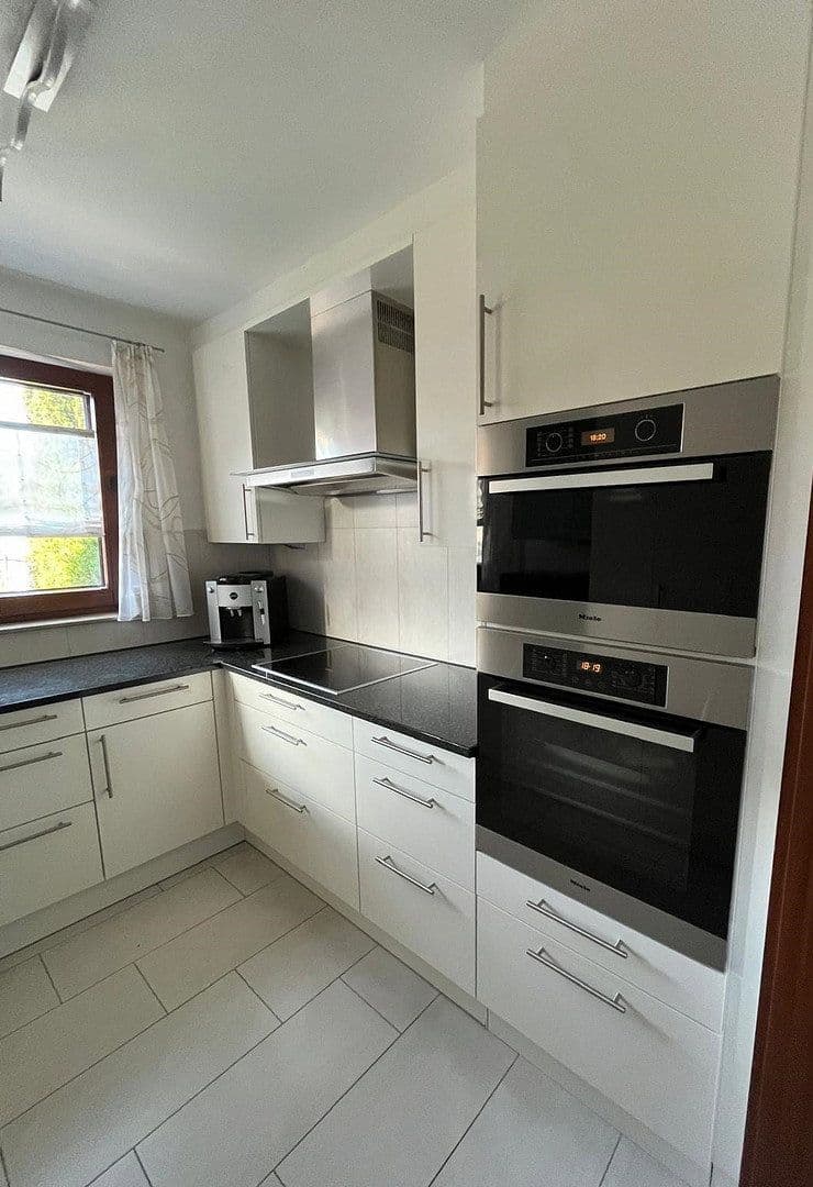 Predaj domu 145 m², pozemok 191 m², Kettemerstraße 19/5, Filderstadt, Bádensko-Wurttembersko Predaj domu 145 m², pozemok 191 m², Kettemerstraße 19/5, Filderstadt, Bádensko-Wurttembersko