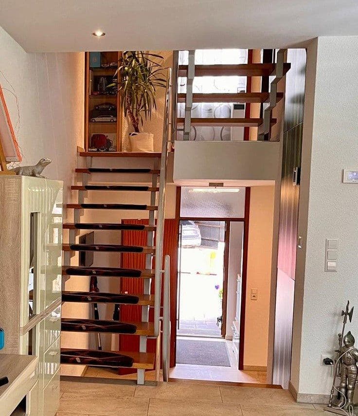 Predaj domu 145 m², pozemok 191 m², Kettemerstraße 19/5, Filderstadt, Bádensko-Wurttembersko Predaj domu 145 m², pozemok 191 m², Kettemerstraße 19/5, Filderstadt, Bádensko-Wurttembersko