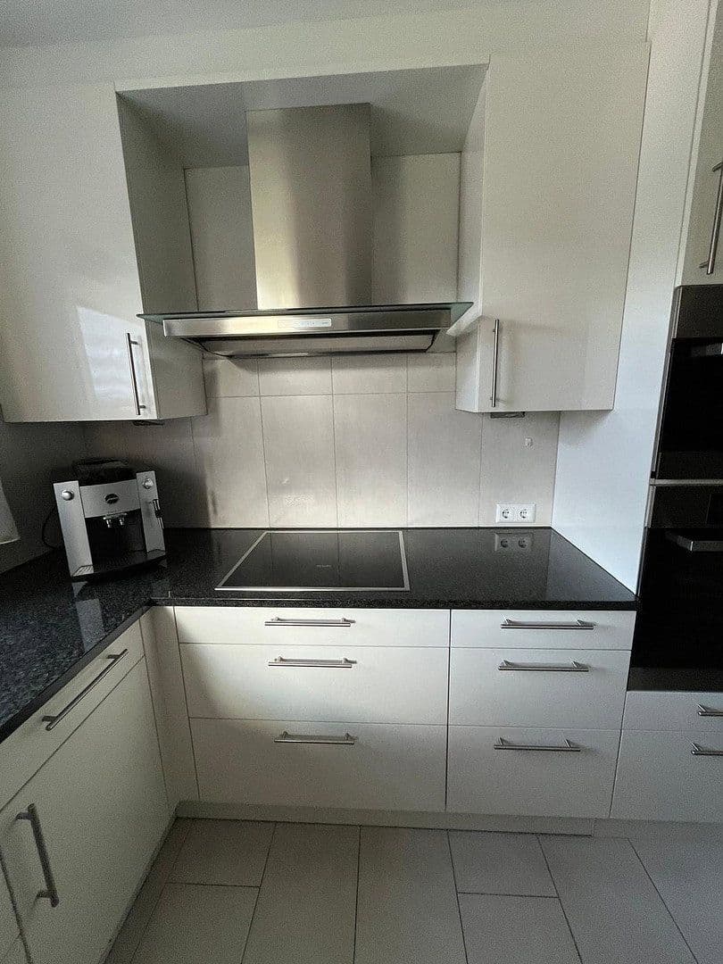 Predaj domu 145 m², pozemok 191 m², Kettemerstraße 19/5, Filderstadt, Bádensko-Wurttembersko Predaj domu 145 m², pozemok 191 m², Kettemerstraße 19/5, Filderstadt, Bádensko-Wurttembersko
