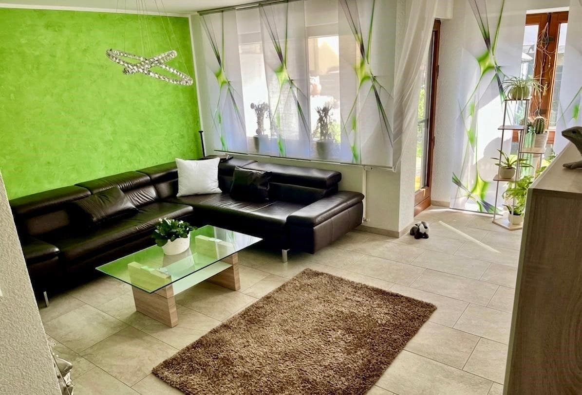 Predaj domu 145 m², pozemok 191 m², Kettemerstraße 19/5, Filderstadt, Bádensko-Wurttembersko Predaj domu 145 m², pozemok 191 m², Kettemerstraße 19/5, Filderstadt, Bádensko-Wurttembersko