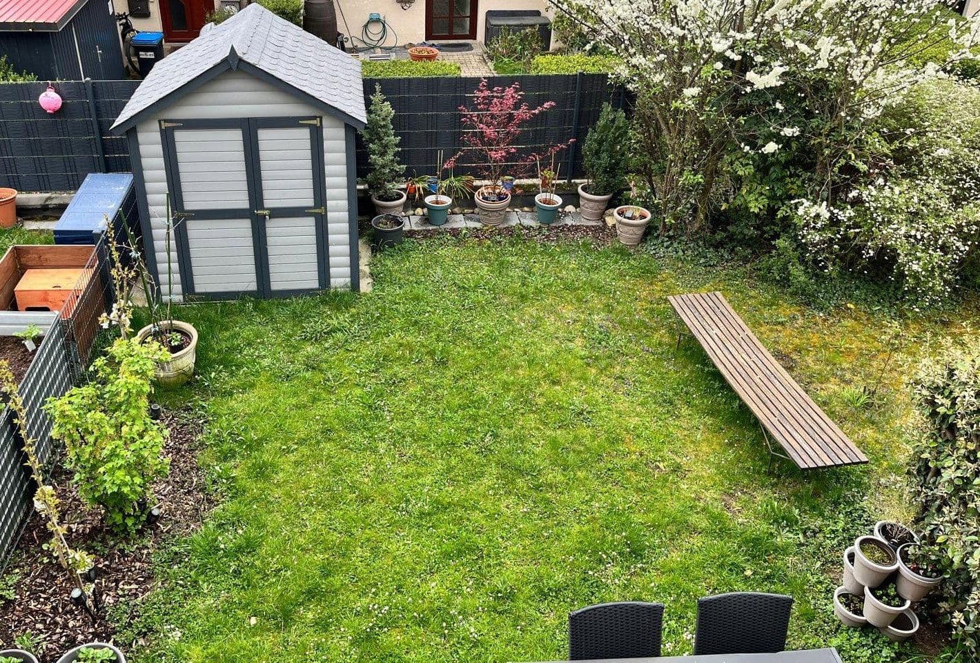 Predaj domu 145 m², pozemok 191 m², Kettemerstraße 19/5, Filderstadt, Bádensko-Wurttembersko Predaj domu 145 m², pozemok 191 m², Kettemerstraße 19/5, Filderstadt, Bádensko-Wurttembersko