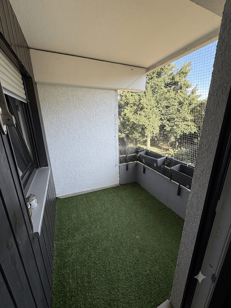 Predaj bytu 2-izbový 56 m², Landshut, Bavorsko Predaj bytu 2-izbový 56 m², Landshut, Bavorsko