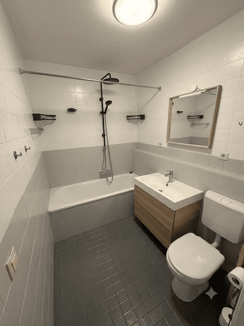 Predaj bytu 2-izbový 56 m², Landshut, Bavorsko Predaj bytu 2-izbový 56 m², Landshut, Bavorsko