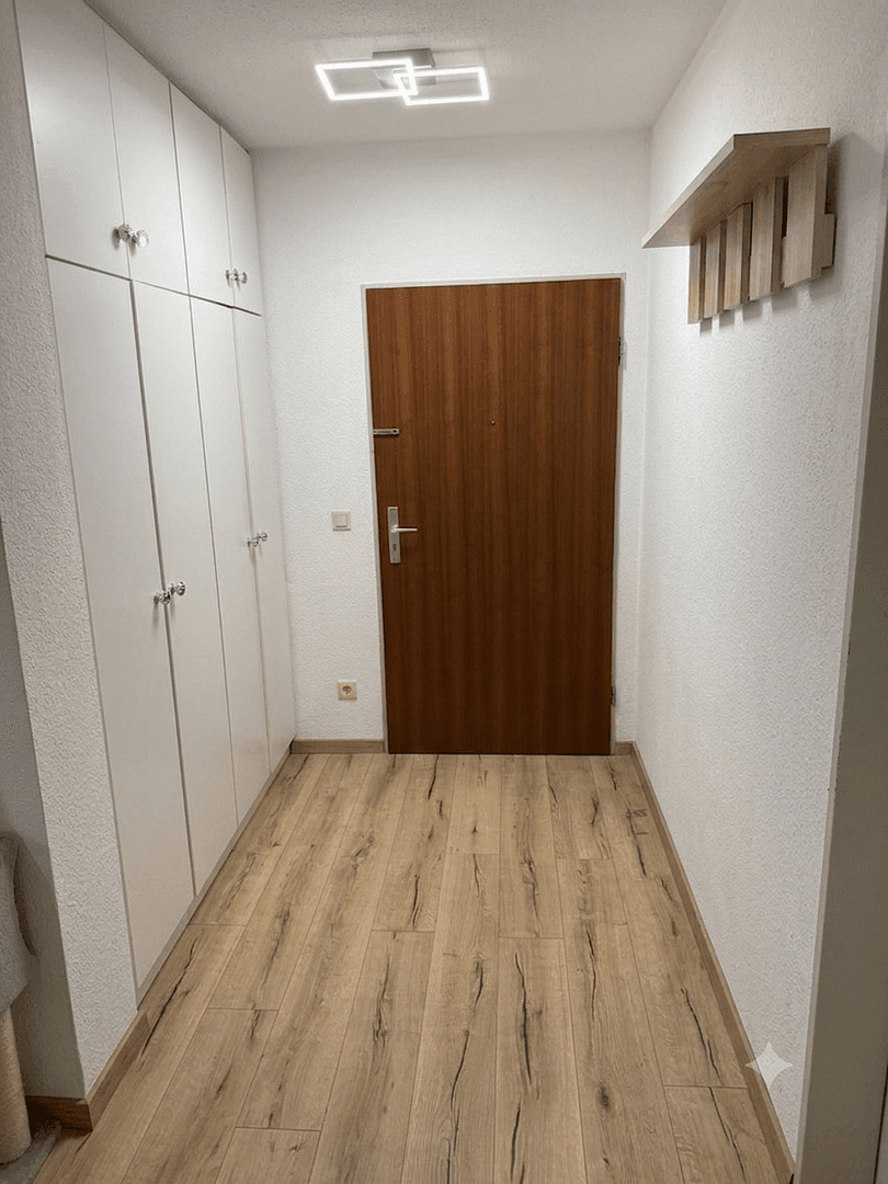 Predaj bytu 2-izbový 56 m², Landshut, Bavorsko Predaj bytu 2-izbový 56 m², Landshut, Bavorsko