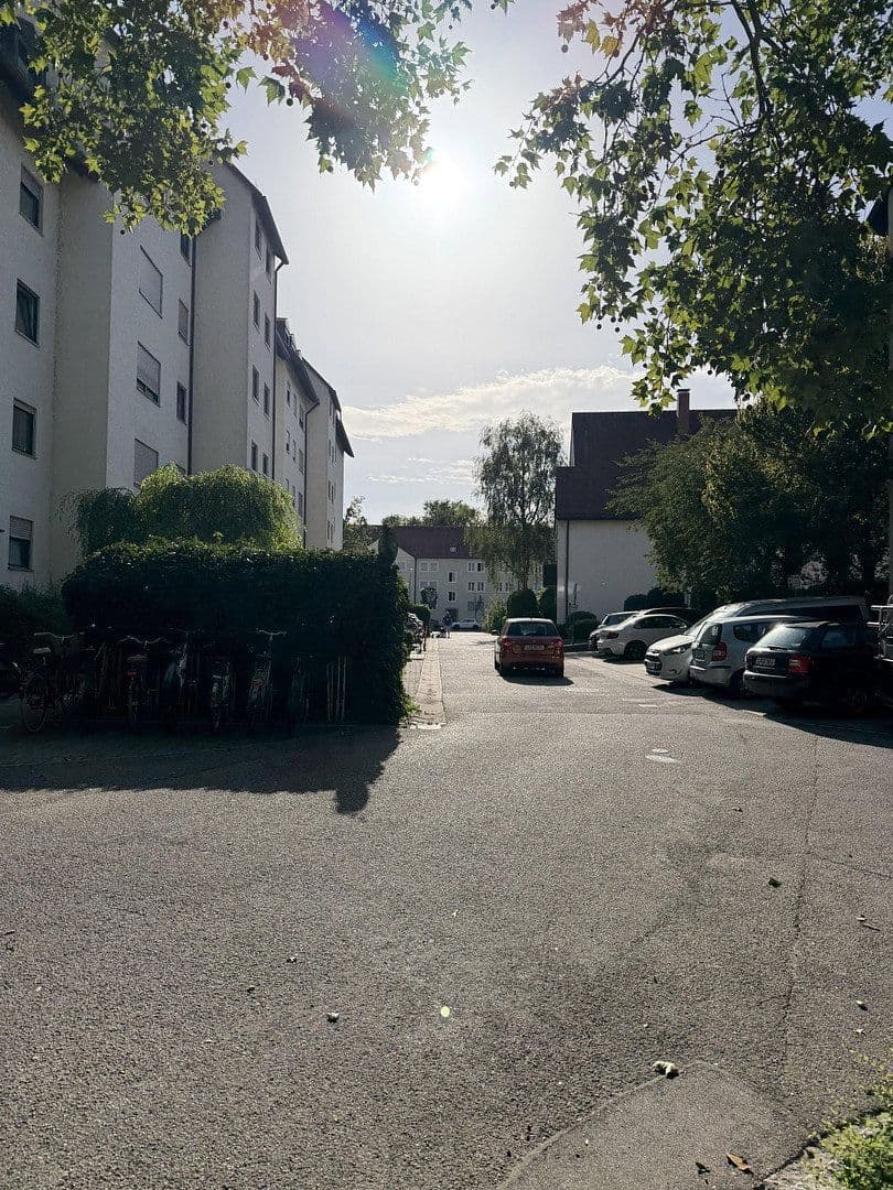 Predaj bytu 2-izbový 56 m², Landshut, Bavorsko Predaj bytu 2-izbový 56 m², Landshut, Bavorsko