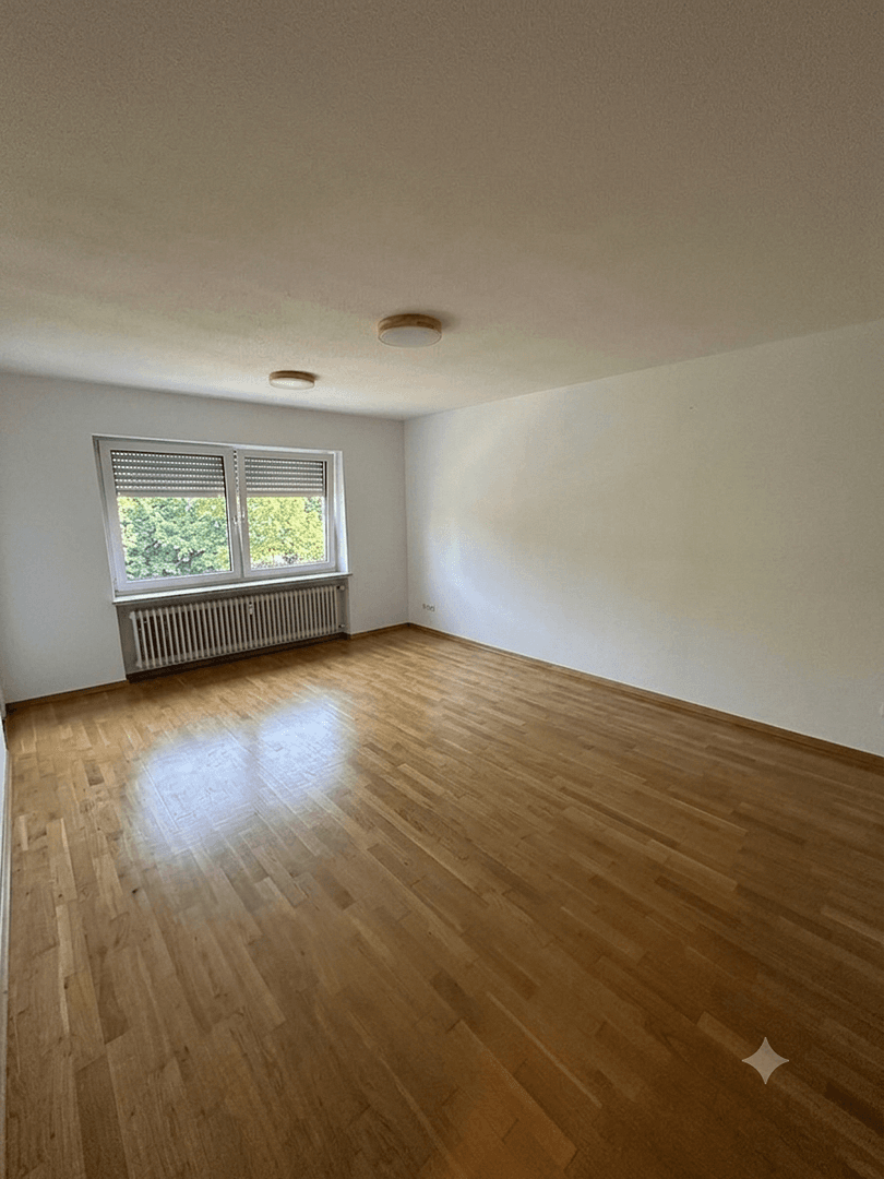 Predaj bytu 2-izbový 56 m², Landshut, Bavorsko Predaj bytu 2-izbový 56 m², Landshut, Bavorsko