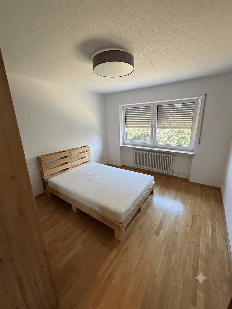 Predaj bytu 2-izbový 56 m², Landshut, Bavorsko Predaj bytu 2-izbový 56 m², Landshut, Bavorsko