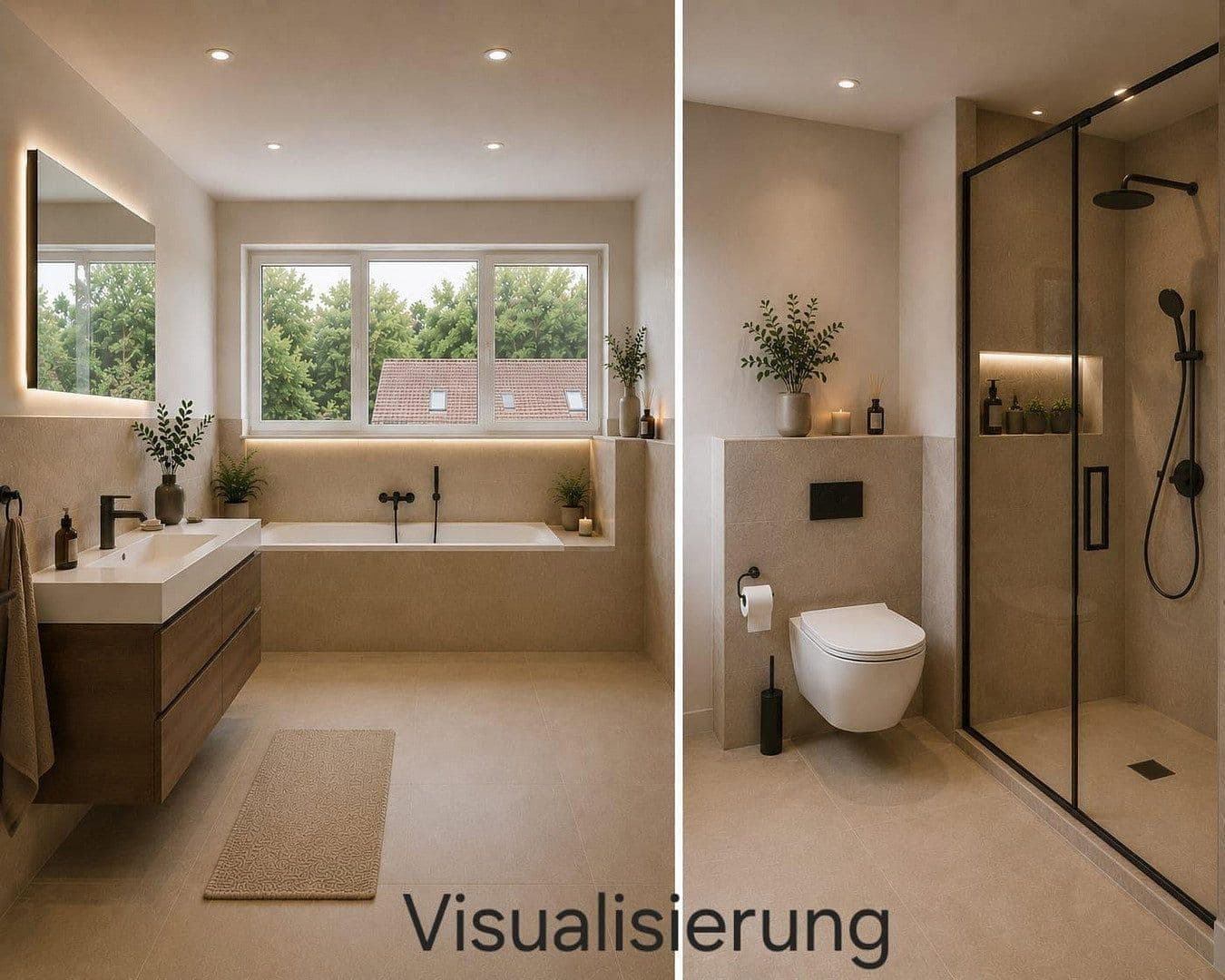 Prenájom bytu 3-izbový 127 m², Jägerstr. 161, Oberhausen, Severné Porýnie - Westfálsko Prenájom bytu 3-izbový 127 m², Jägerstr. 161, Oberhausen, Severné Porýnie - Westfálsko