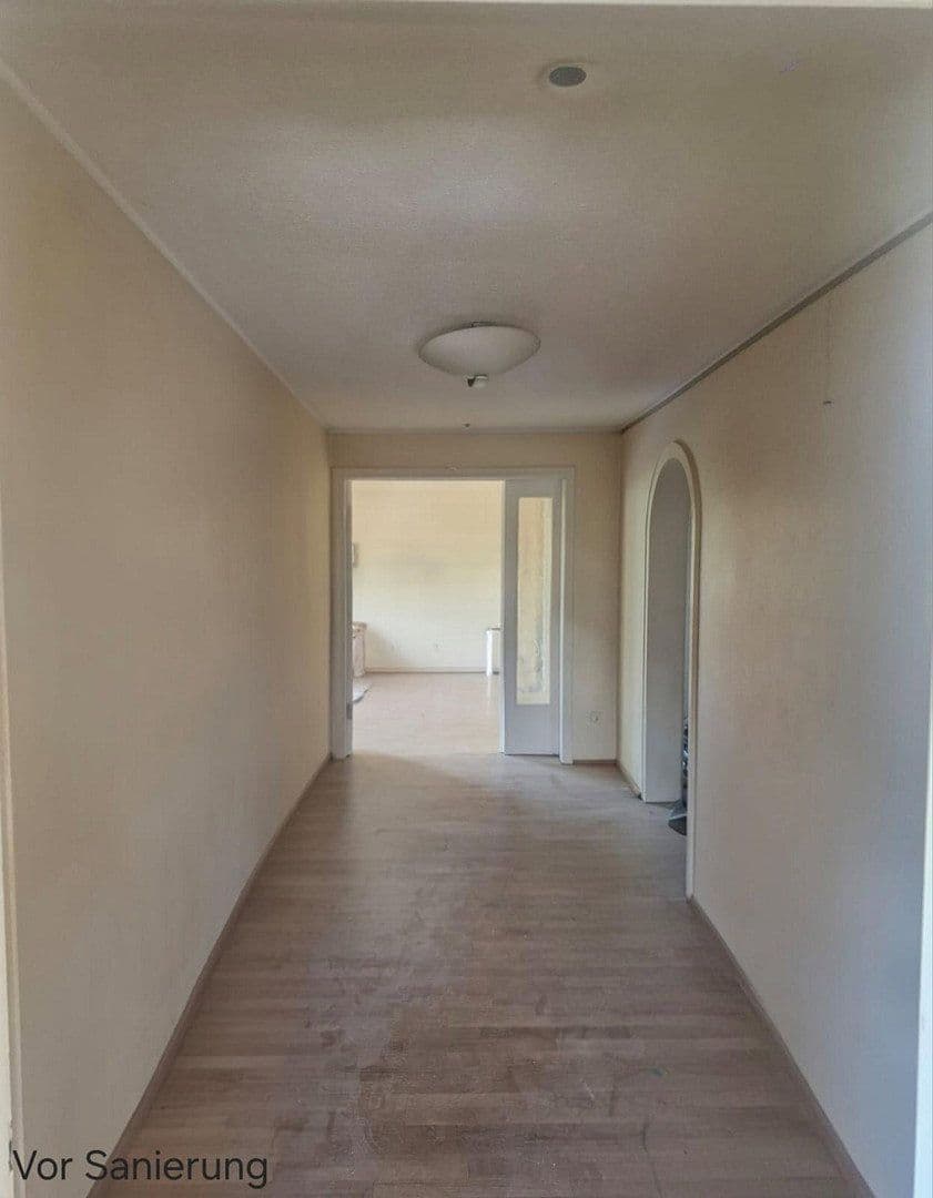 Prenájom bytu 3-izbový 127 m², Jägerstr. 161, Oberhausen, Severné Porýnie - Westfálsko Prenájom bytu 3-izbový 127 m², Jägerstr. 161, Oberhausen, Severné Porýnie - Westfálsko