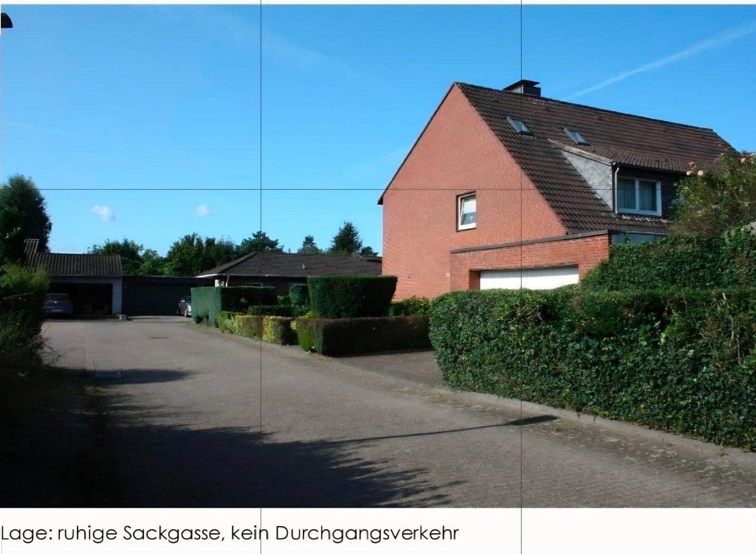 Prenájom bytu 3-izbový 127 m², Jägerstr. 161, Oberhausen, Severné Porýnie - Westfálsko Prenájom bytu 3-izbový 127 m², Jägerstr. 161, Oberhausen, Severné Porýnie - Westfálsko