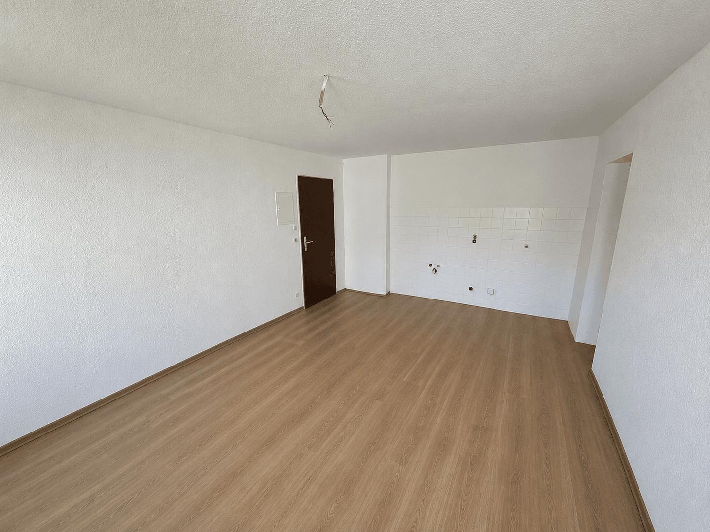 Prenájom bytu 2-izbový 34 m², Haydnstraße 7, Lemgo, Severné Porýnie - Westfálsko Prenájom bytu 2-izbový 34 m², Haydnstraße 7, Lemgo, Severné Porýnie - Westfálsko