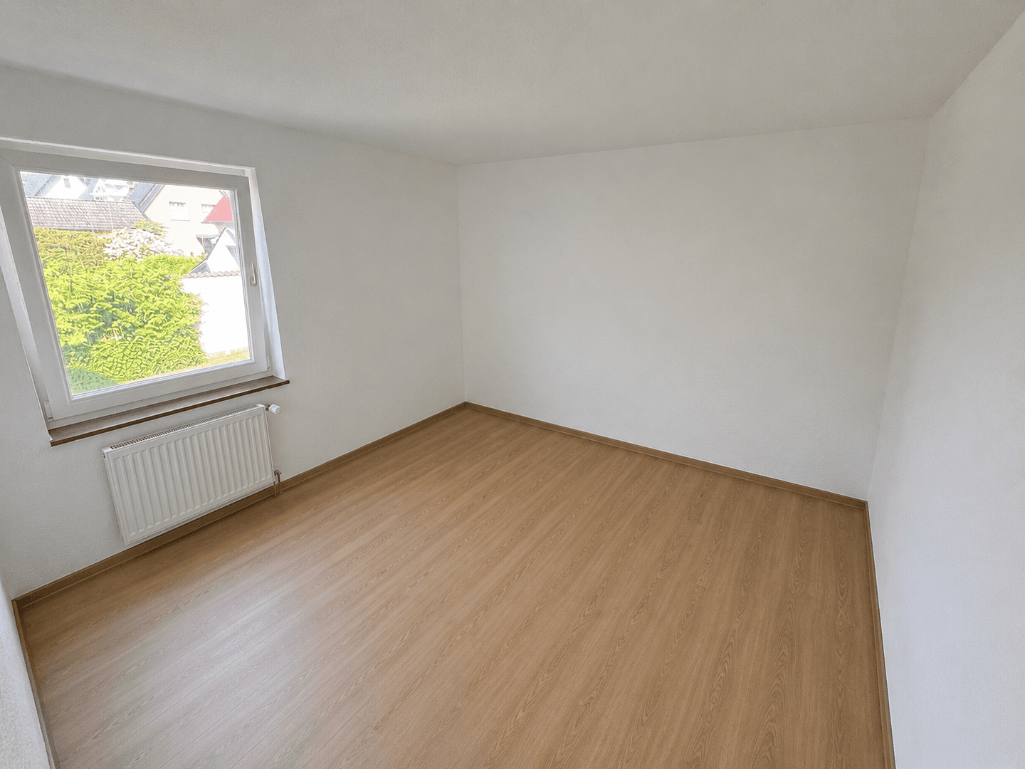 Prenájom bytu 2-izbový 34 m², Haydnstraße 7, Lemgo, Severné Porýnie - Westfálsko Prenájom bytu 2-izbový 34 m², Haydnstraße 7, Lemgo, Severné Porýnie - Westfálsko