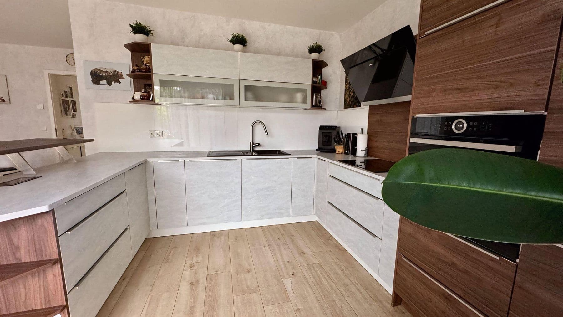 Prenájom bytu 3-izbový 93 m², Hannenstieg 78, Hamburg, Hamburg Prenájom bytu 3-izbový 93 m², Hannenstieg 78, Hamburg, Hamburg