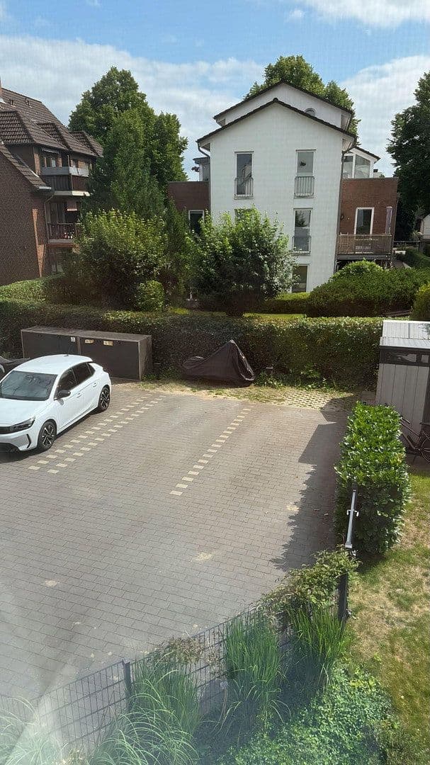 Prenájom bytu 3-izbový 93 m², Hannenstieg 78, Hamburg, Hamburg Prenájom bytu 3-izbový 93 m², Hannenstieg 78, Hamburg, Hamburg
