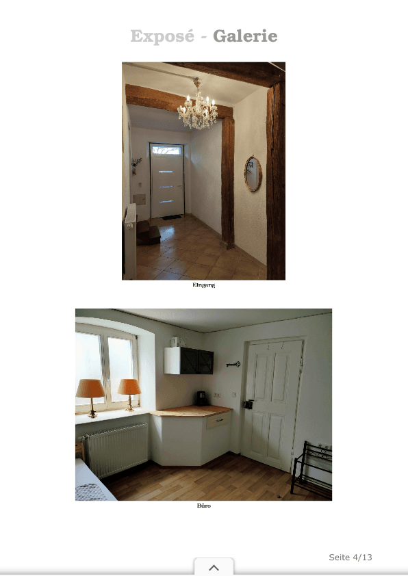 Predaj domu 110 m², pozemok 150 m², Fischergasse 39, Kitzingen, Bavorsko Predaj domu 110 m², pozemok 150 m², Fischergasse 39, Kitzingen, Bavorsko