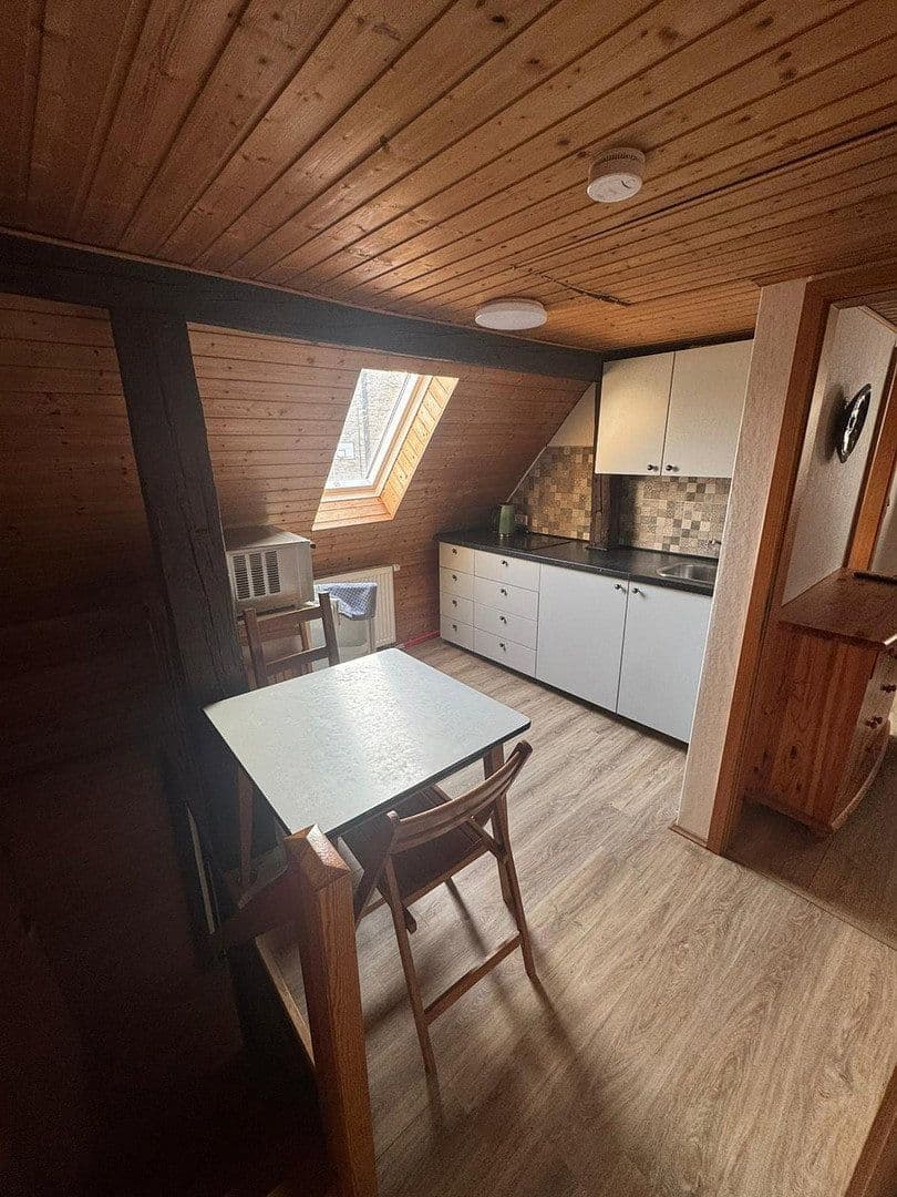 Predaj domu 110 m², pozemok 150 m², Fischergasse 39, Kitzingen, Bavorsko Predaj domu 110 m², pozemok 150 m², Fischergasse 39, Kitzingen, Bavorsko