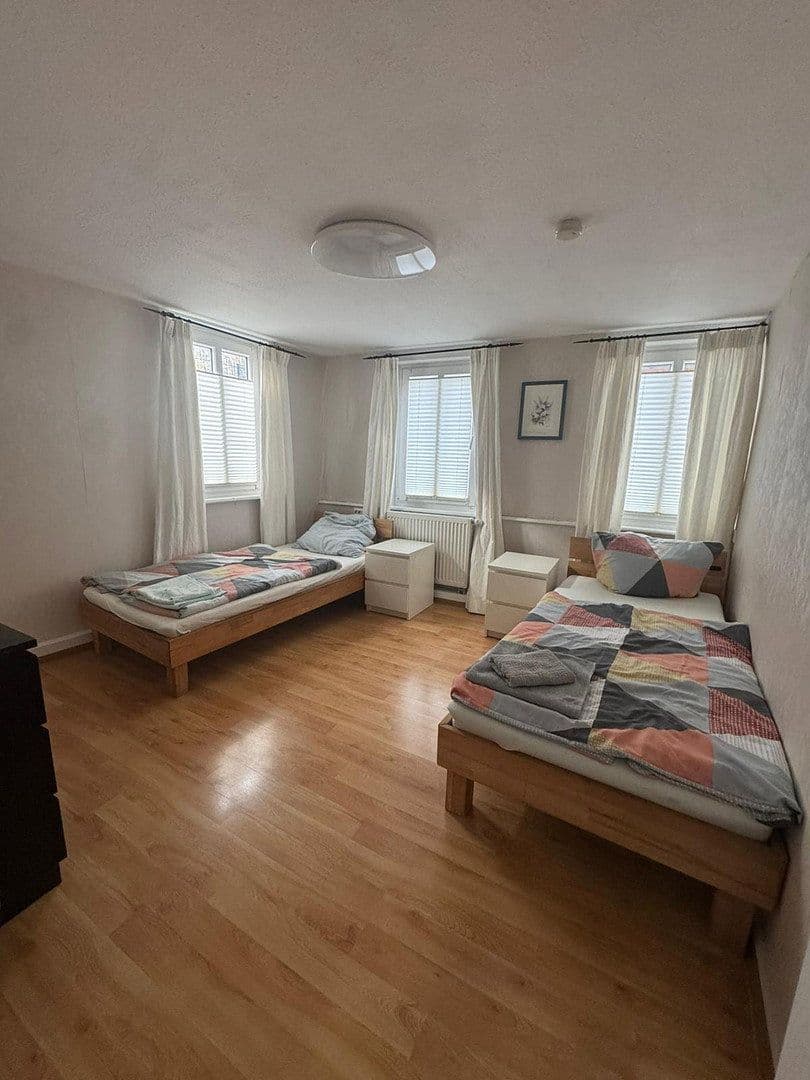 Predaj domu 110 m², pozemok 150 m², Fischergasse 39, Kitzingen, Bavorsko Predaj domu 110 m², pozemok 150 m², Fischergasse 39, Kitzingen, Bavorsko