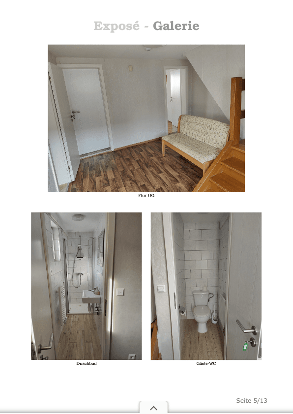 Predaj domu 110 m², pozemok 150 m², Fischergasse 39, Kitzingen, Bavorsko Predaj domu 110 m², pozemok 150 m², Fischergasse 39, Kitzingen, Bavorsko