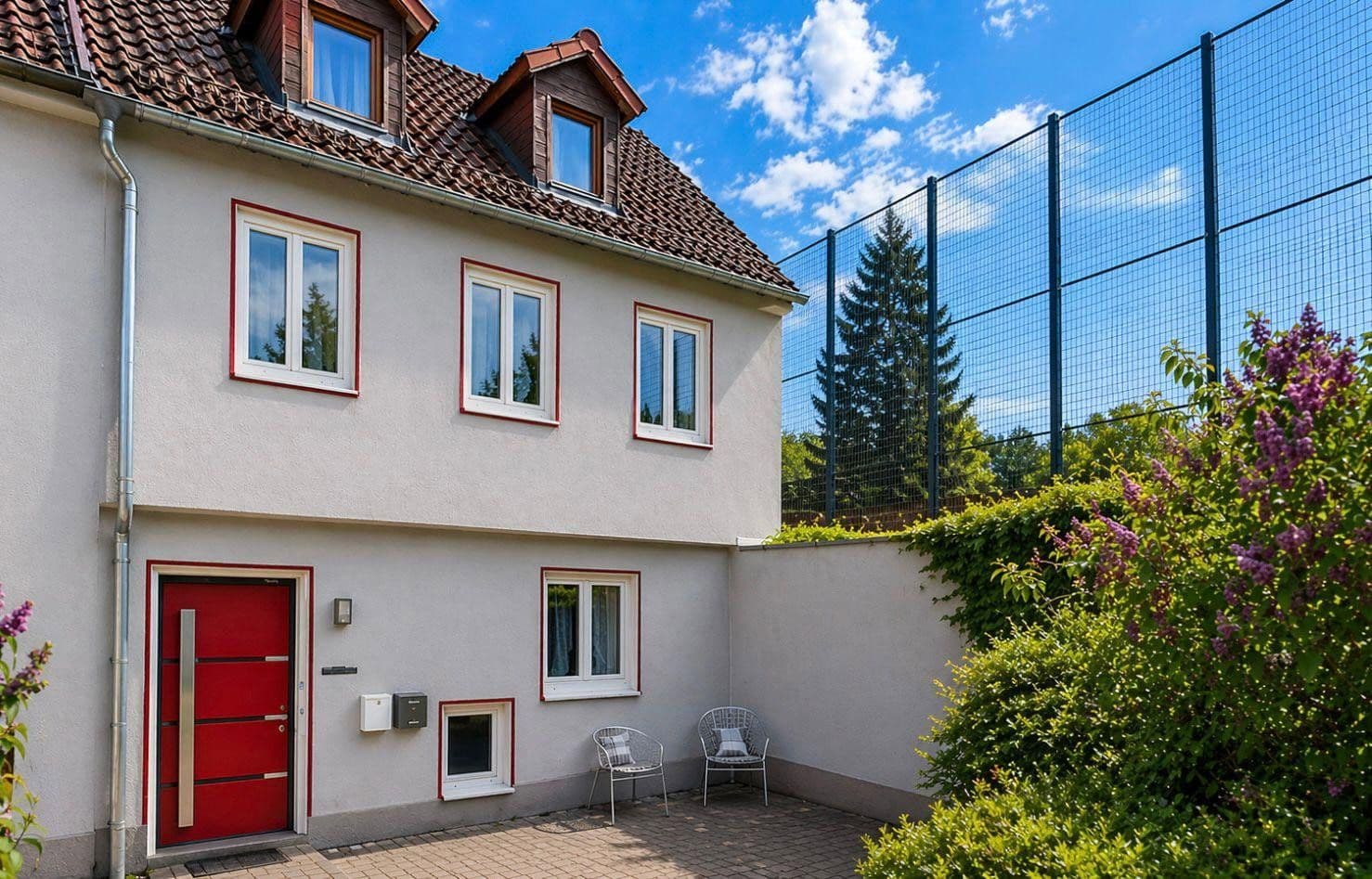 Predaj domu 110 m², pozemok 150 m², Fischergasse 39, Kitzingen, Bavorsko Predaj domu 110 m², pozemok 150 m², Fischergasse 39, Kitzingen, Bavorsko