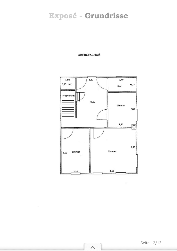Predaj domu 110 m², pozemok 150 m², Fischergasse 39, Kitzingen, Bavorsko Predaj domu 110 m², pozemok 150 m², Fischergasse 39, Kitzingen, Bavorsko