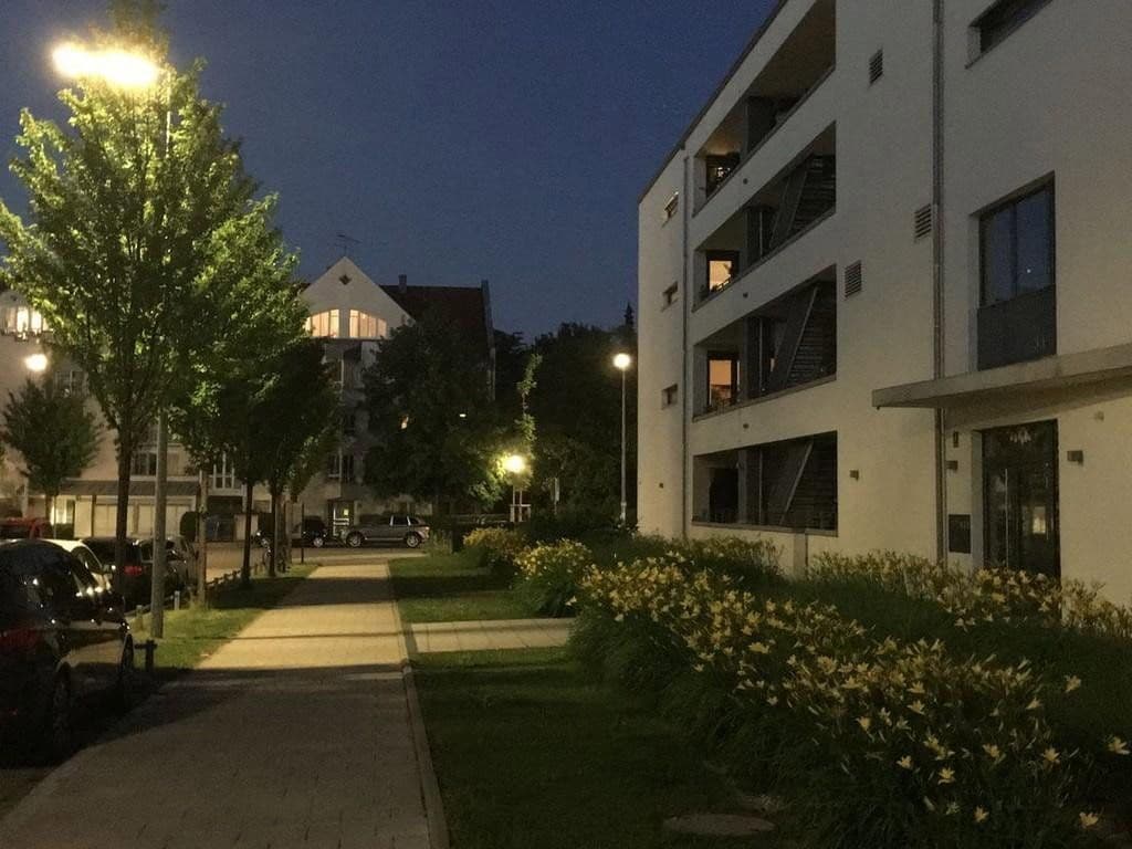 Prenájom bytu 1-izbový 17 m², München, Bavorsko Prenájom bytu 1-izbový 17 m², München, Bavorsko