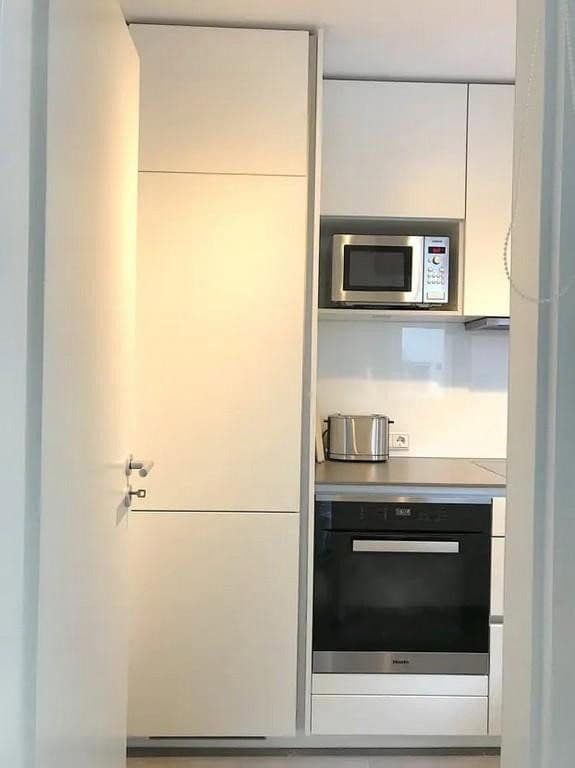 Prenájom bytu 1-izbový 17 m², München, Bavorsko Prenájom bytu 1-izbový 17 m², München, Bavorsko