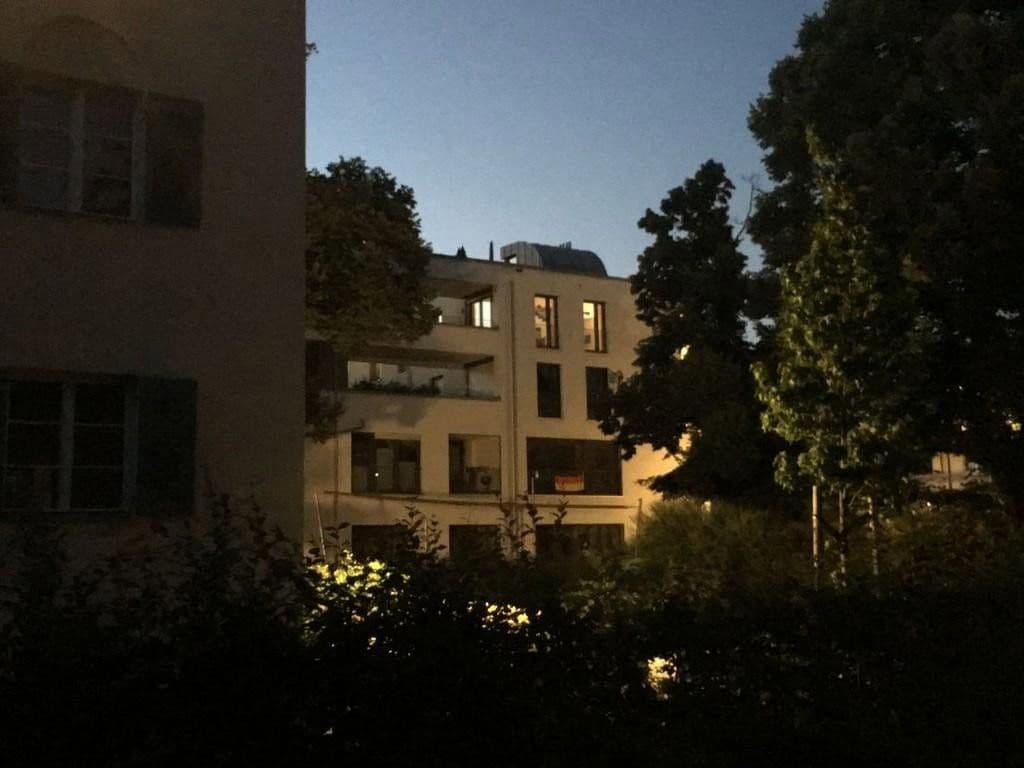Prenájom bytu 1-izbový 17 m², München, Bavorsko Prenájom bytu 1-izbový 17 m², München, Bavorsko