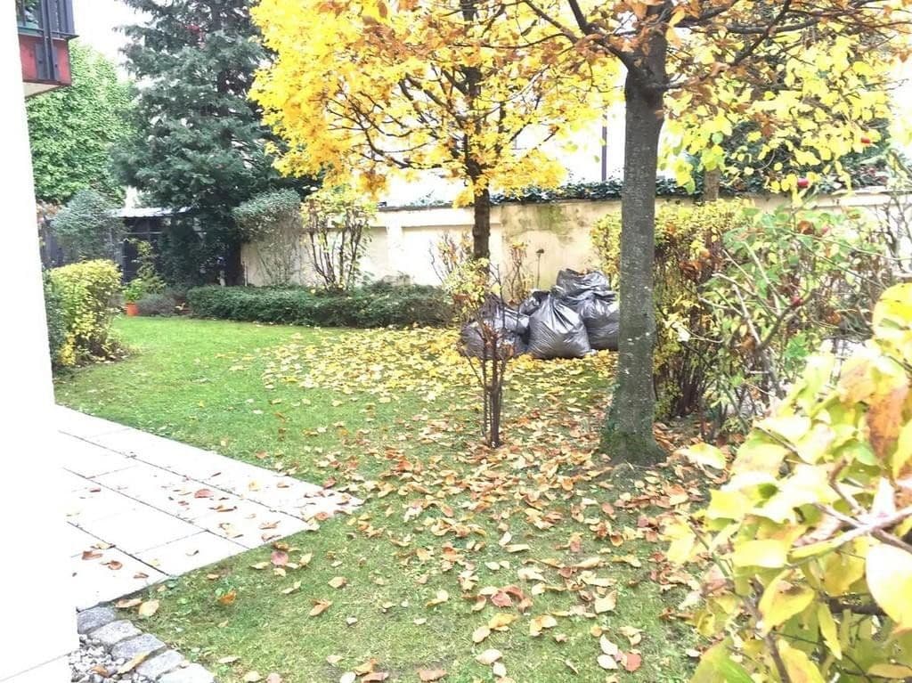 Prenájom bytu 1-izbový 17 m², München, Bavorsko Prenájom bytu 1-izbový 17 m², München, Bavorsko